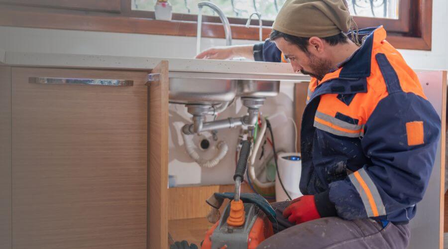 moen bathroom faucet repair in Lincoln, MA
